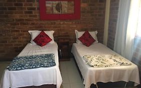 Pousada OASIS DO BARRAL